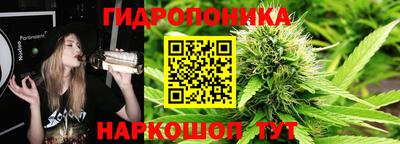 молекула духа Бузулук
